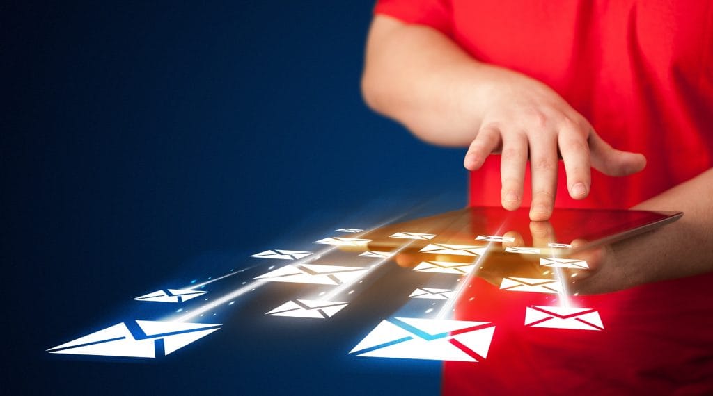 3 Adımda Kurumsal E-Posta İçin Teklifinizi Oluşturalım!